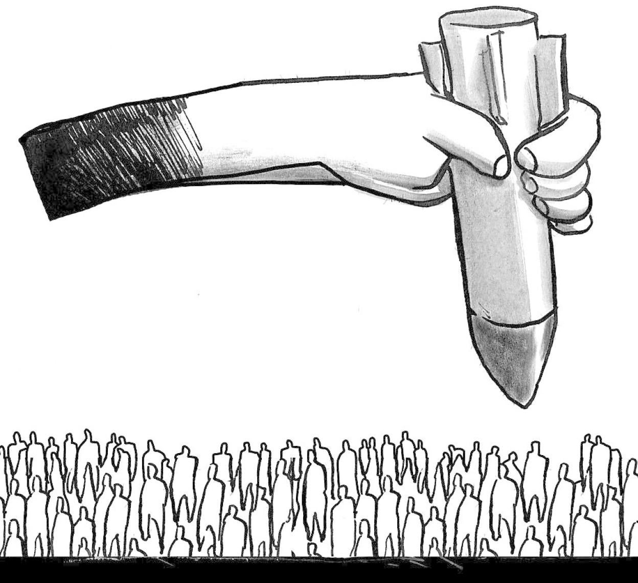 ¿A dónde nos llevan?