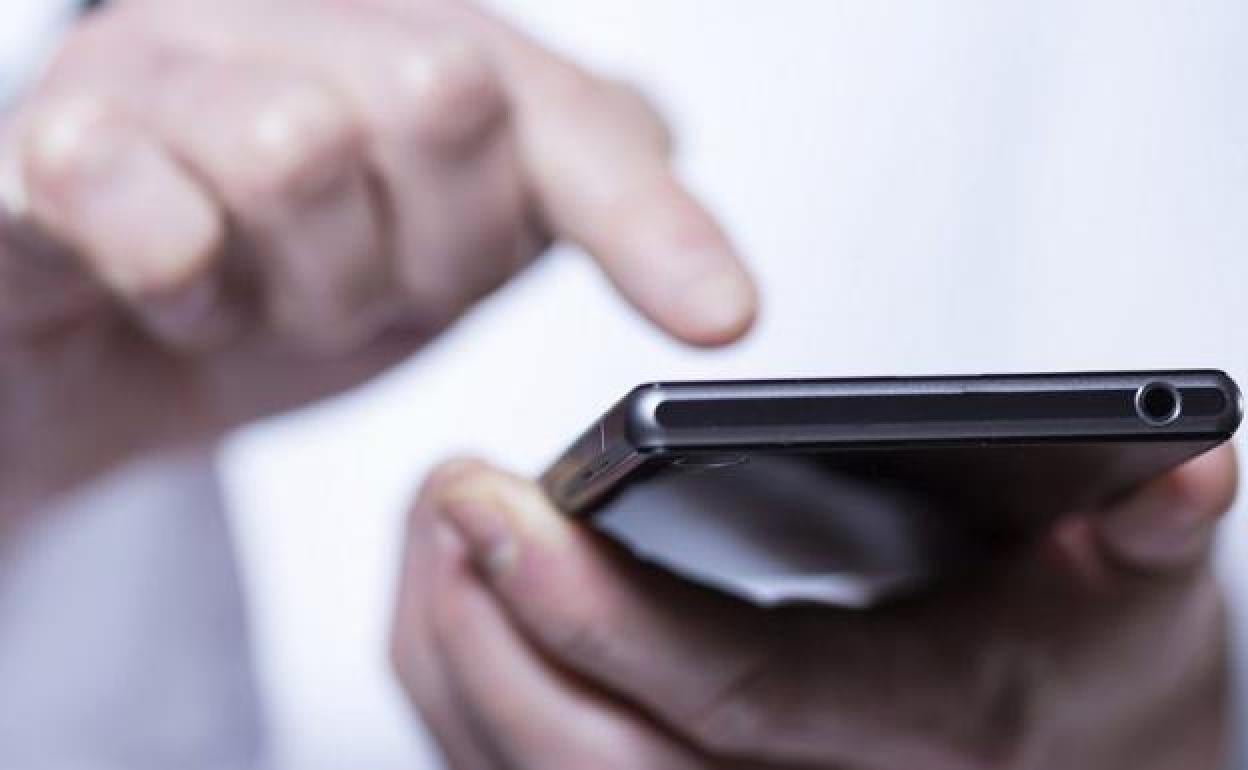 Hacienda te vigila con la geolocalización del móvil