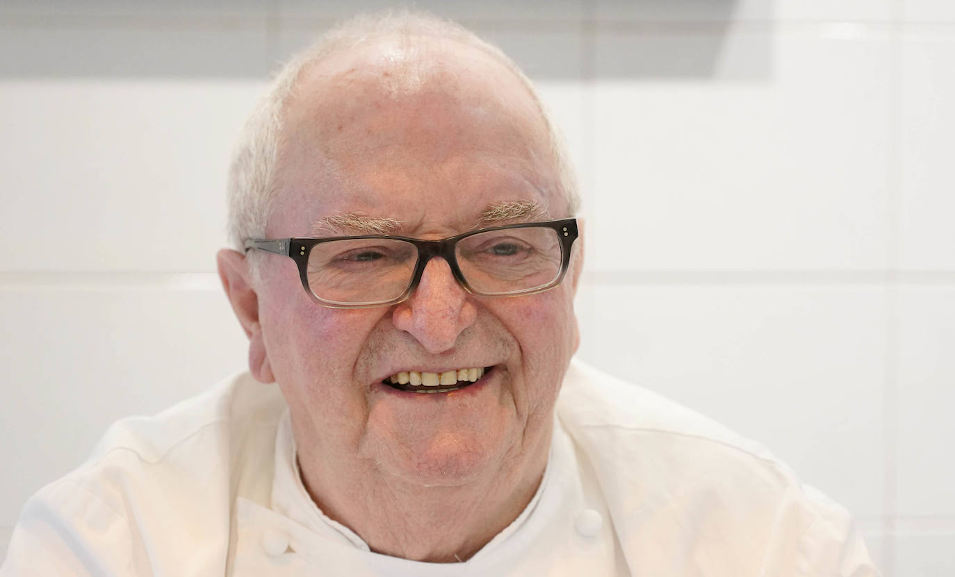 Fotos: Los 80 años de Arzak