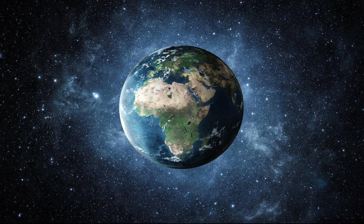 Así evitó la Tierra convertirse en un planeta inhabitado | El Correo