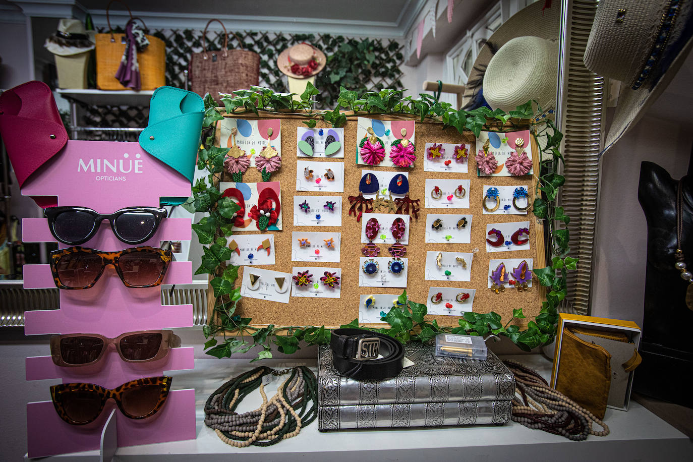 Fotos: ¿Ibiza o Ledesma? La tienda con espíritu bohemio que conquista al mundo con su ropa diferente