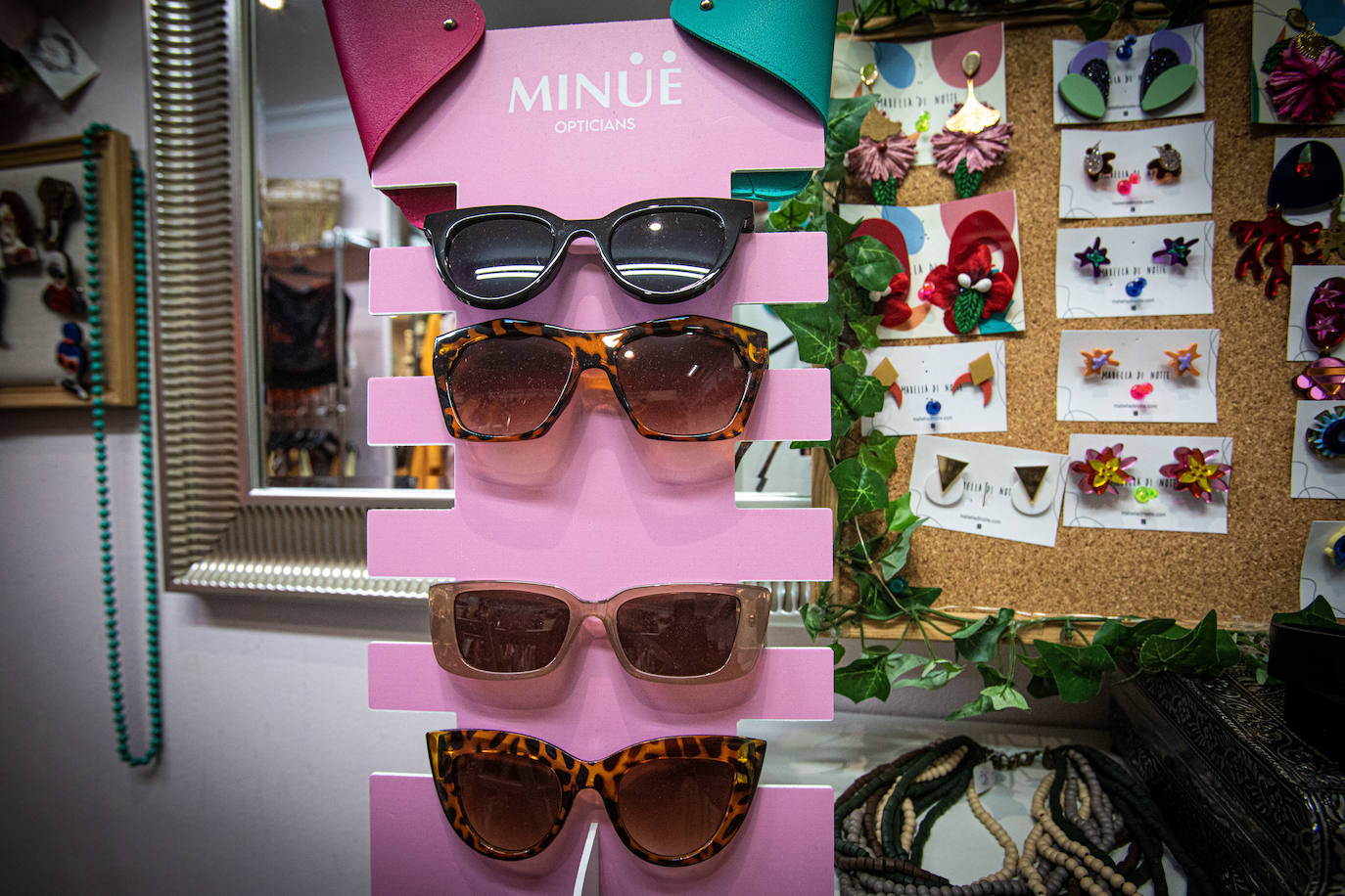 Fotos: ¿Ibiza o Ledesma? La tienda con espíritu bohemio que conquista al mundo con su ropa diferente