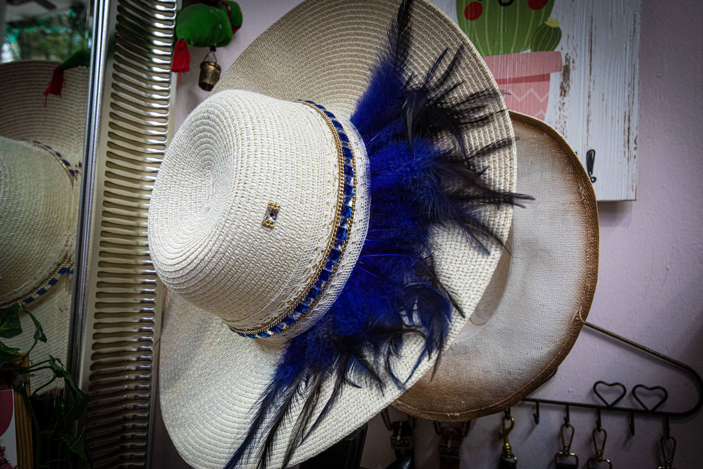 Fotos: ¿Ibiza o Ledesma? La tienda con espíritu bohemio que conquista al mundo con su ropa diferente