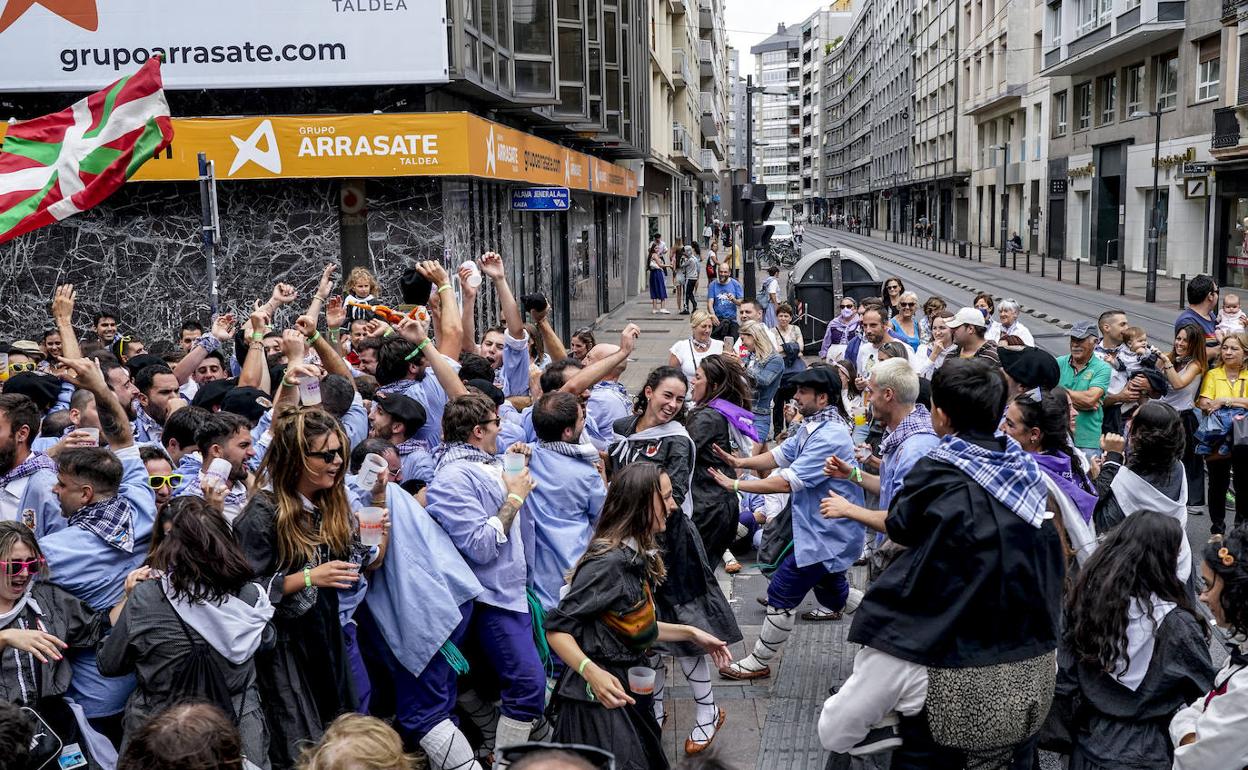 Programa de fiestas de La Blanca: sábado 6 de agosto de 2022