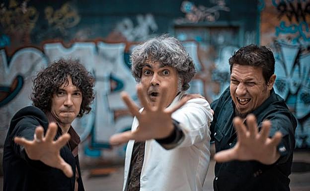 La sala Azkena también celebra la Aste Nagusia con sus propios conciertos 