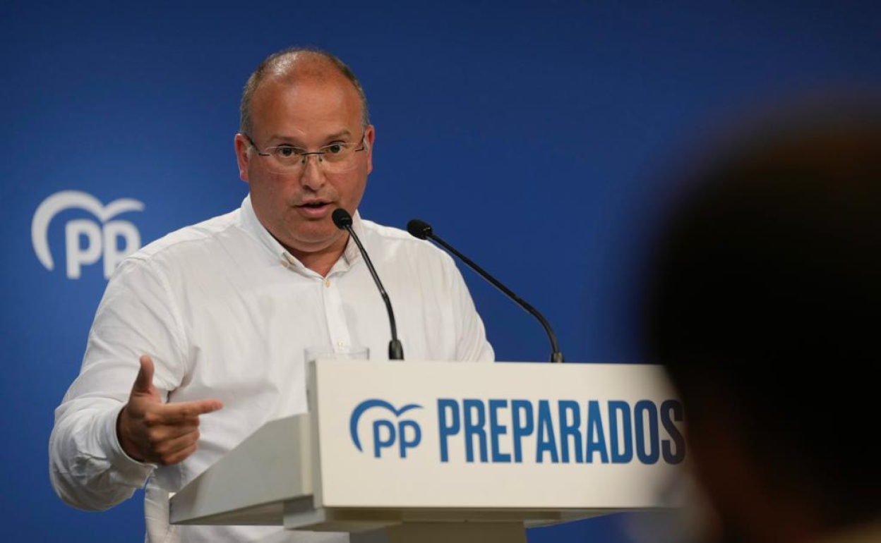 El PP exige la retirada inmediata del decreto con medidas ...