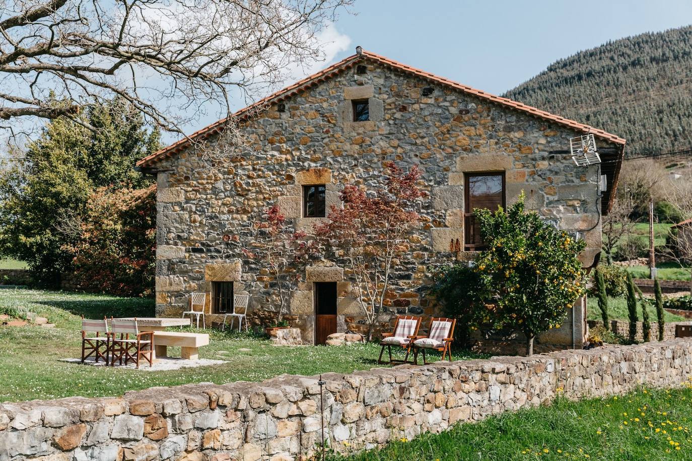 Villa Pacheca Casa Boutique, Cantabria