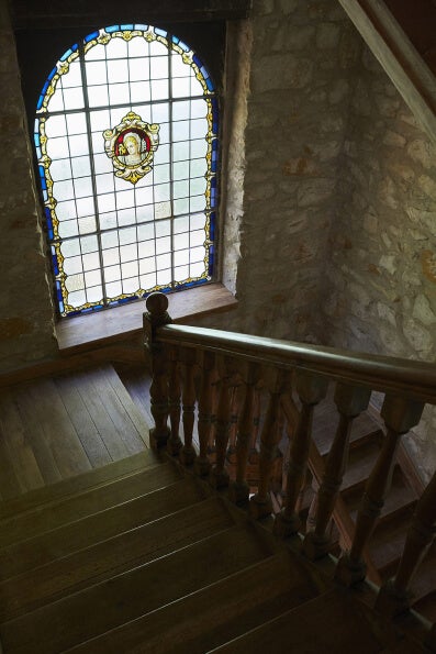 Fotos: Mendi Argia, un hotel boutique con las mejores vistas de San Sebastián