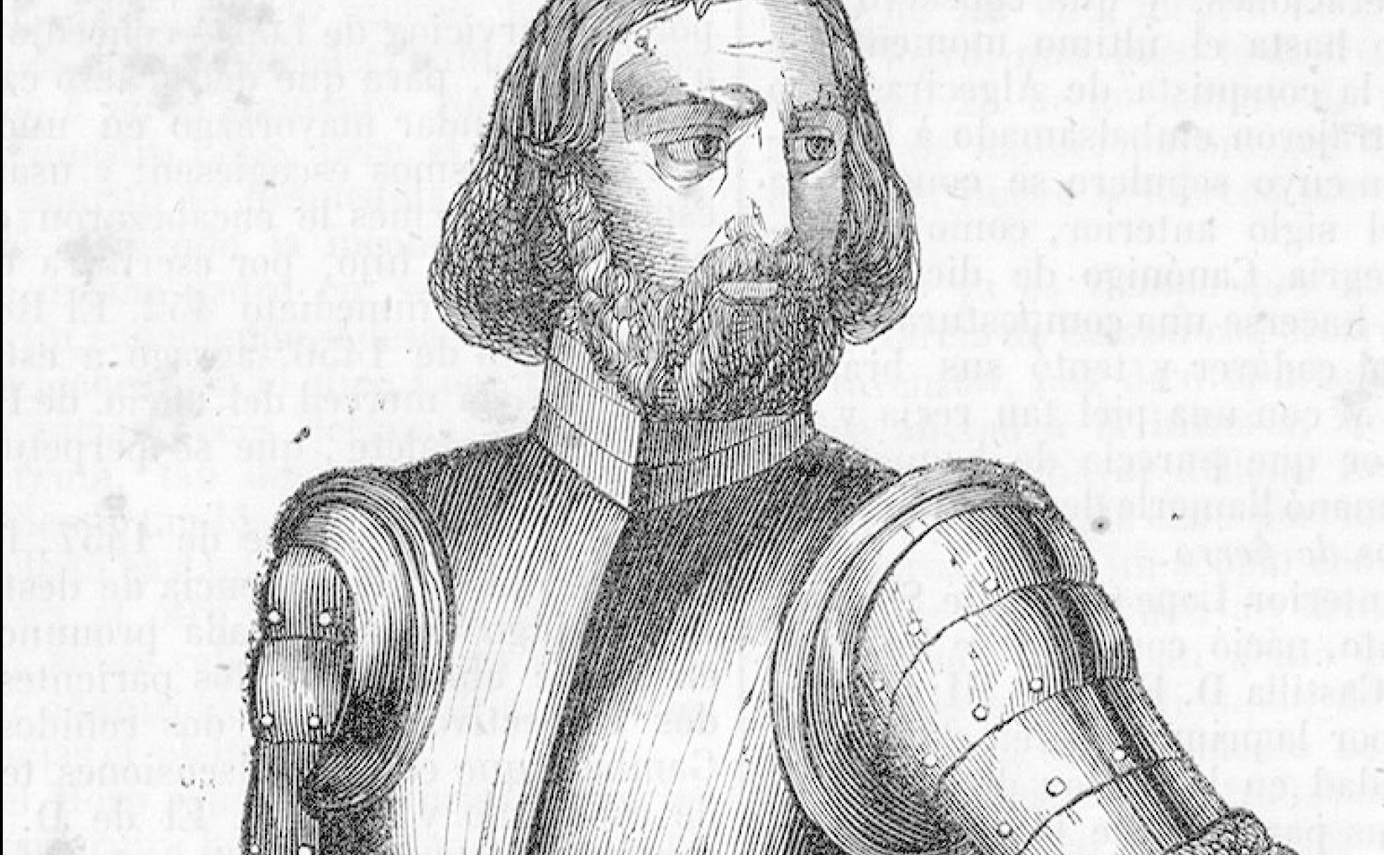 Netflix en pergamino. La vida de Lope García de Salazar