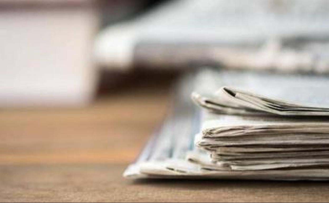 Periodismo de siempre