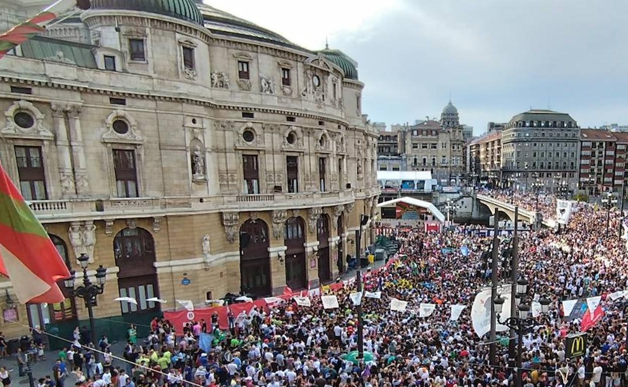 Las fiestas de la ilusión