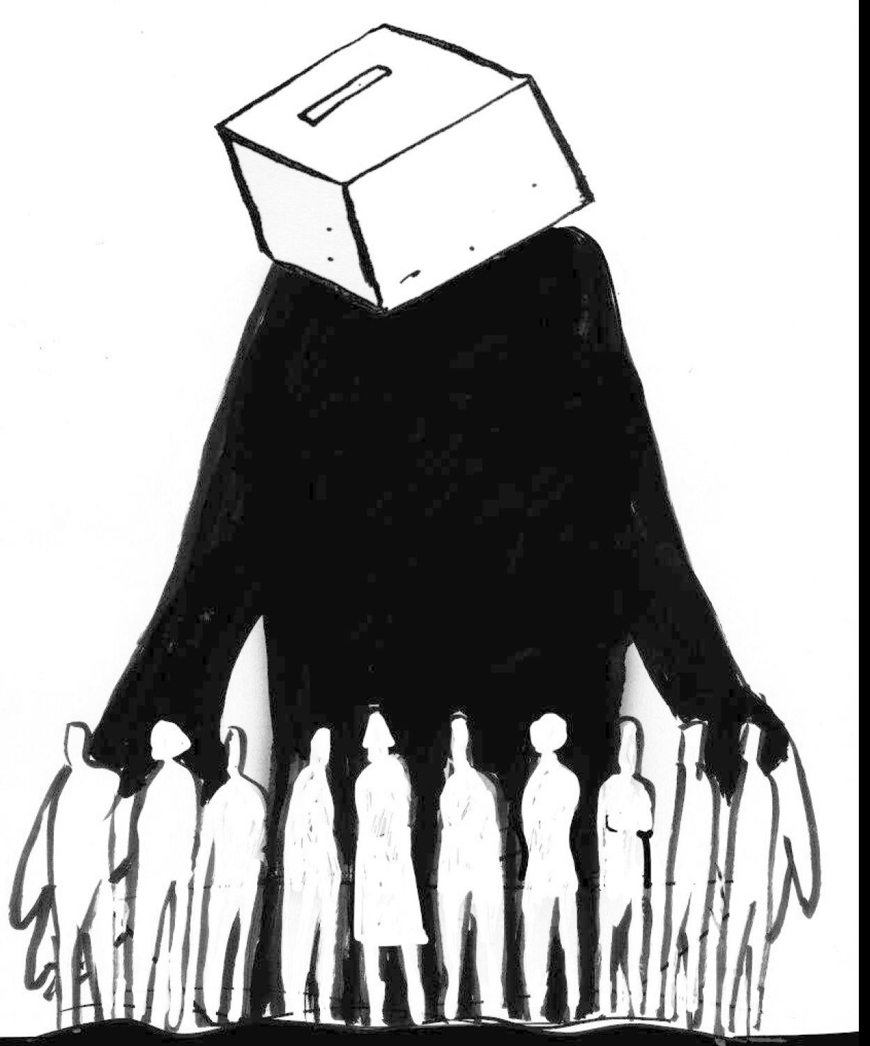 Cambio de régimen y pactos