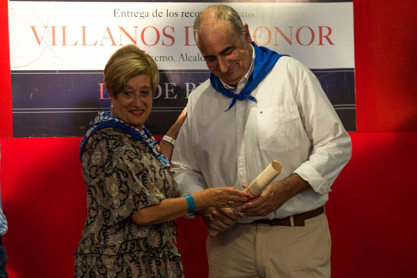 Fotos: Taller de cocina infantil, Bilbainadas y las mejores imágenes de hoy