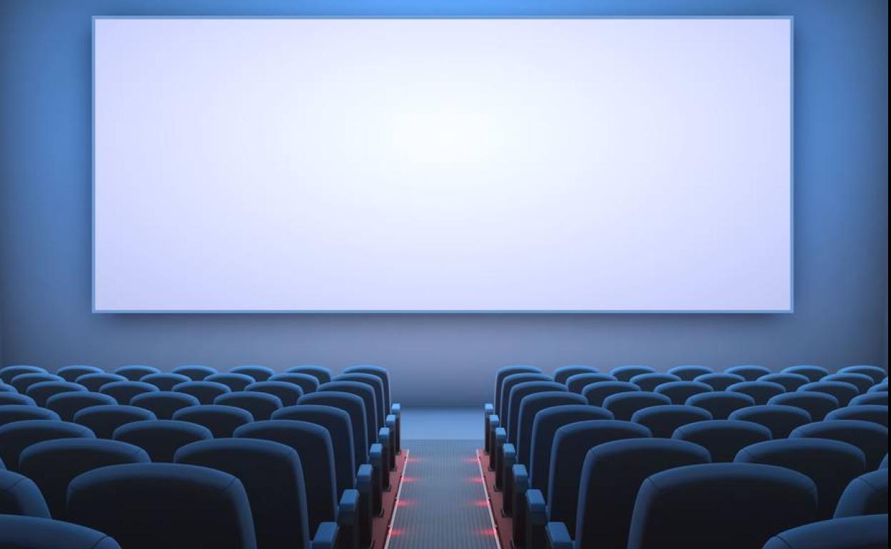 281.000 euro bideratuko dituzte Nafarroako zinema aretoak modernizatzeko