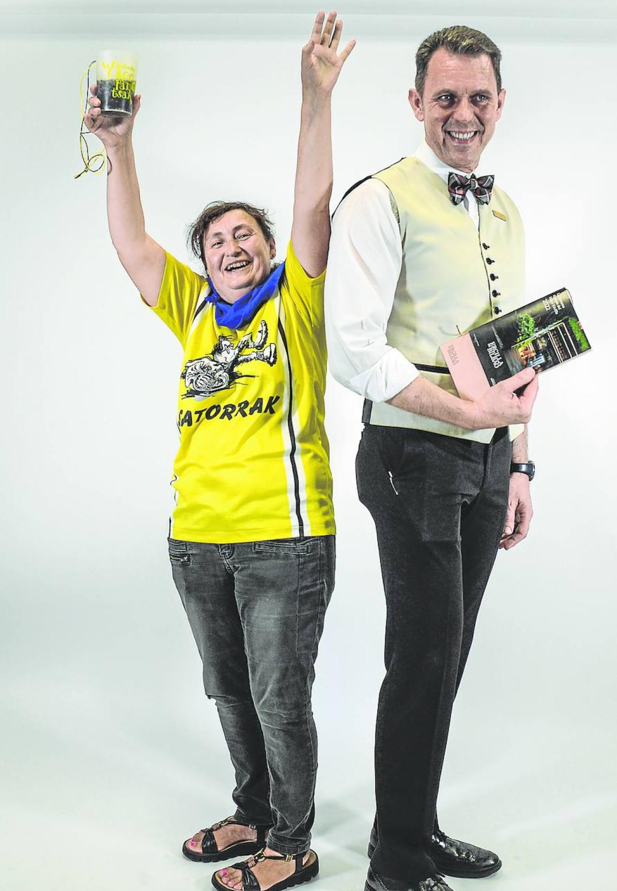 ¿Villarriba? ¿Villabajo?