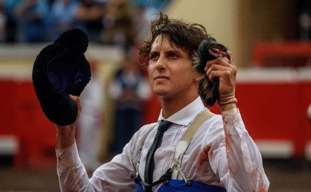 Aste Nagusia 2022 | El Juli, Manzanares y Roca Rey (corrida de Toros)