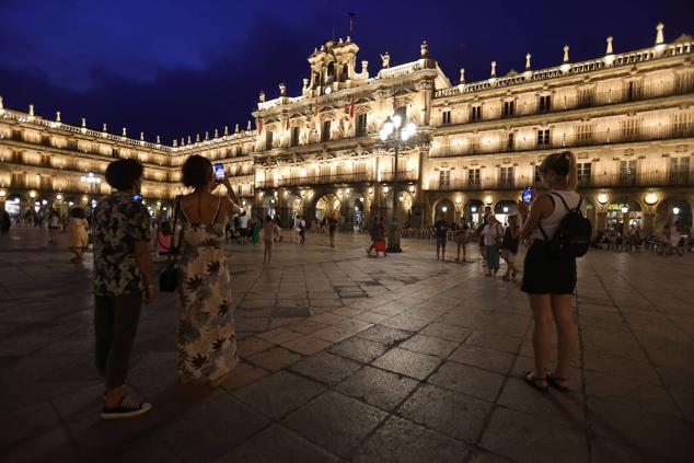 Fotos: 12 ciudades españolas «con pocos turistas», que son un paraíso gastronómico y cultural