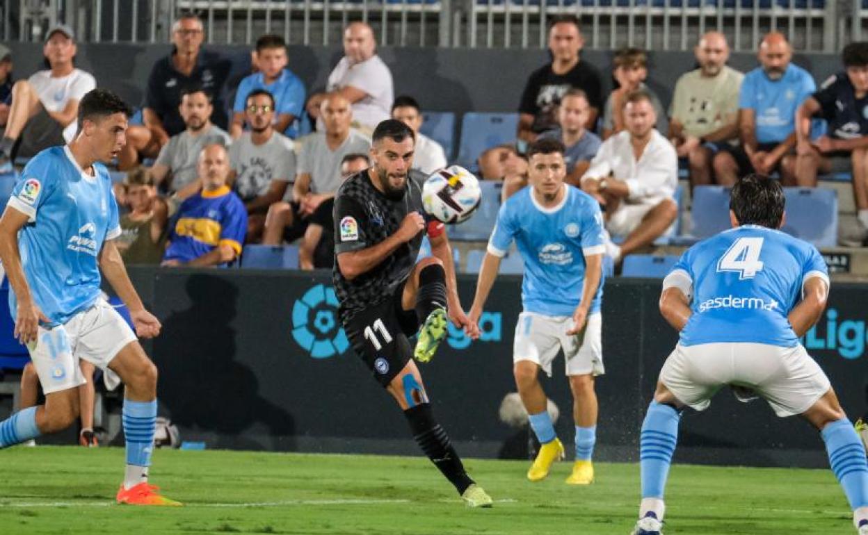 Unas veces se gana...