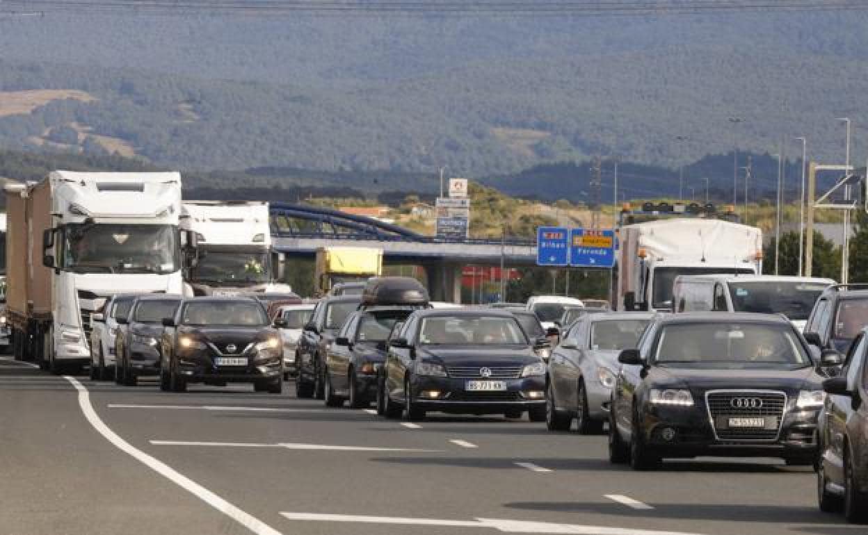 DGT | Multazo a los conductores que tienen prohibido circular lejos de casa