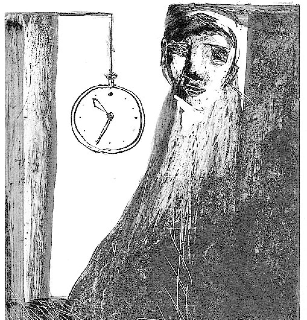 Ucrania, el desafío del desgaste