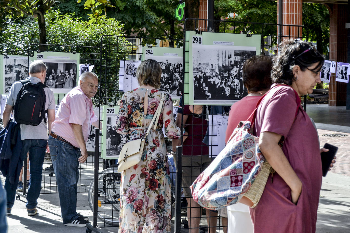 Fotos: Amurrio celebra el Artzain Eguna