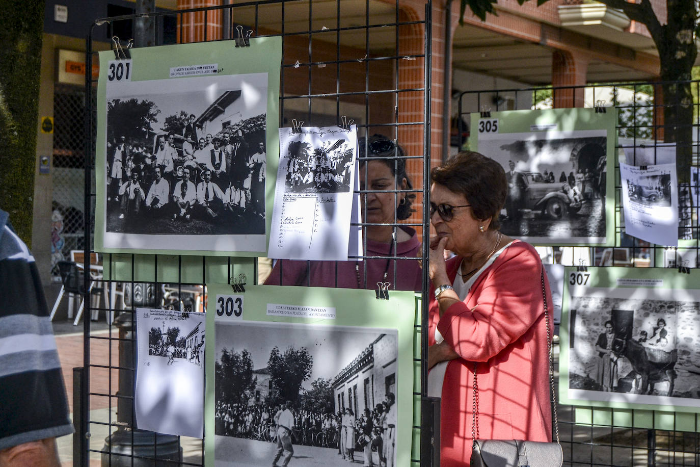 Fotos: Amurrio celebra el Artzain Eguna