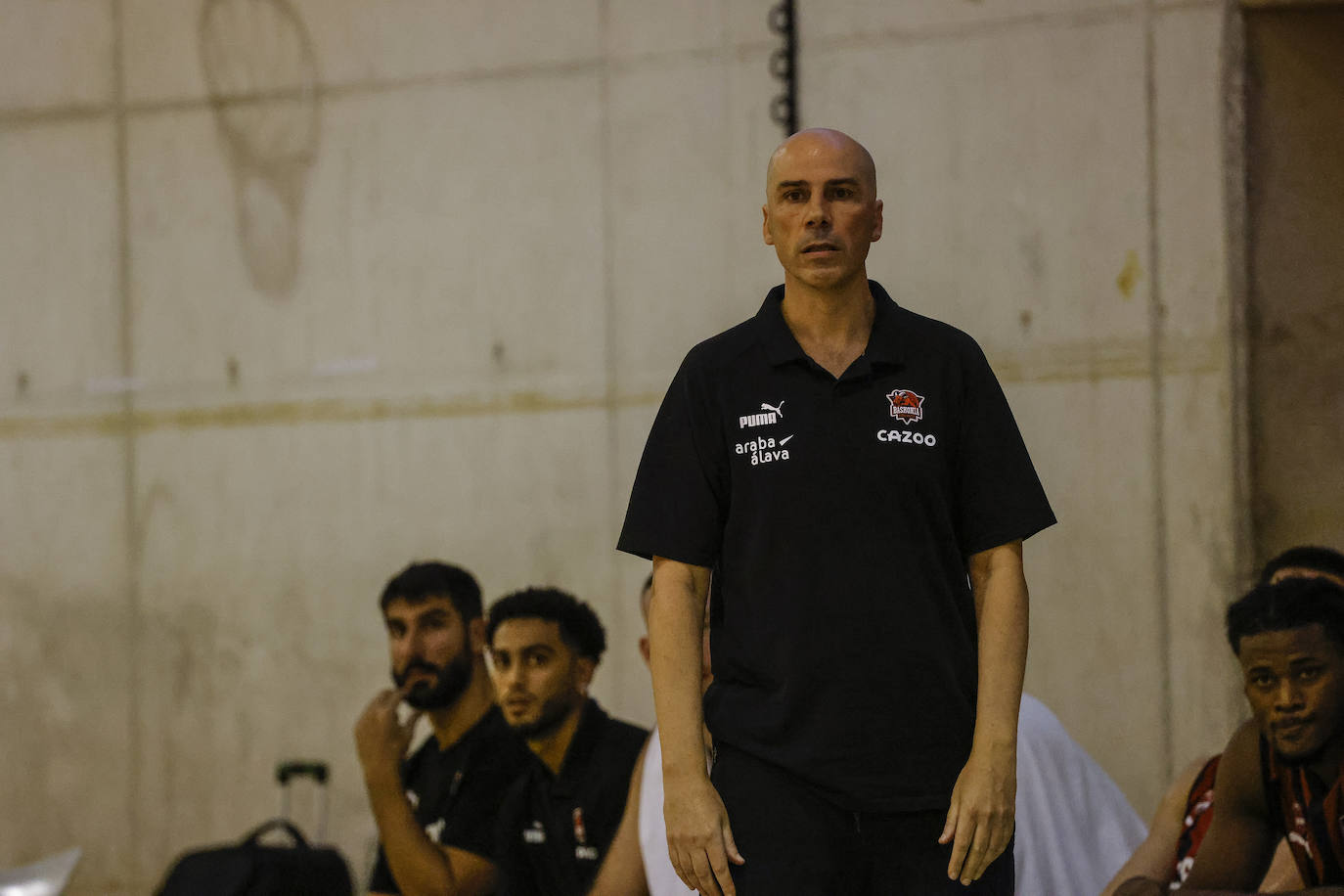 Fotos: Las mejores imágenes de la Euskalkopa 2022: Bilbao Basket - Baskonia