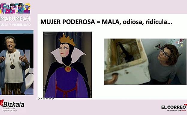 Emakumeak: Laura Freixas (cultura)