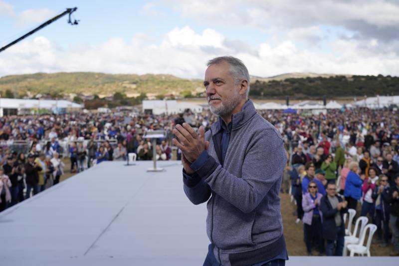 Fotos: Los jeltzales se reúnen en Foronda para celebrar su fiesta anual