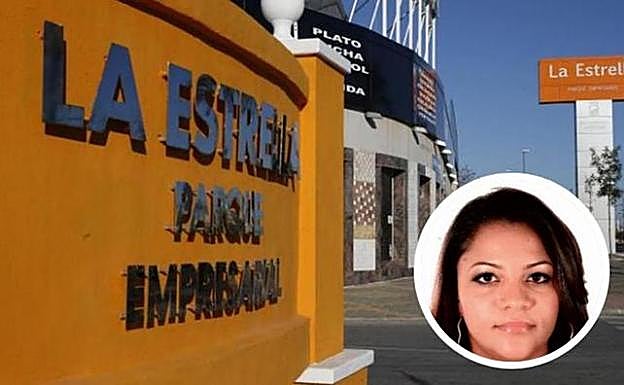 Mata a su pareja, la entierra en cemento en un polígono de Málaga y denuncia su desaparición