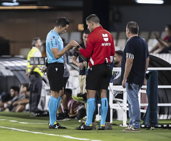 Fotos: Las mejores imágenes del Cartagena - Alavés