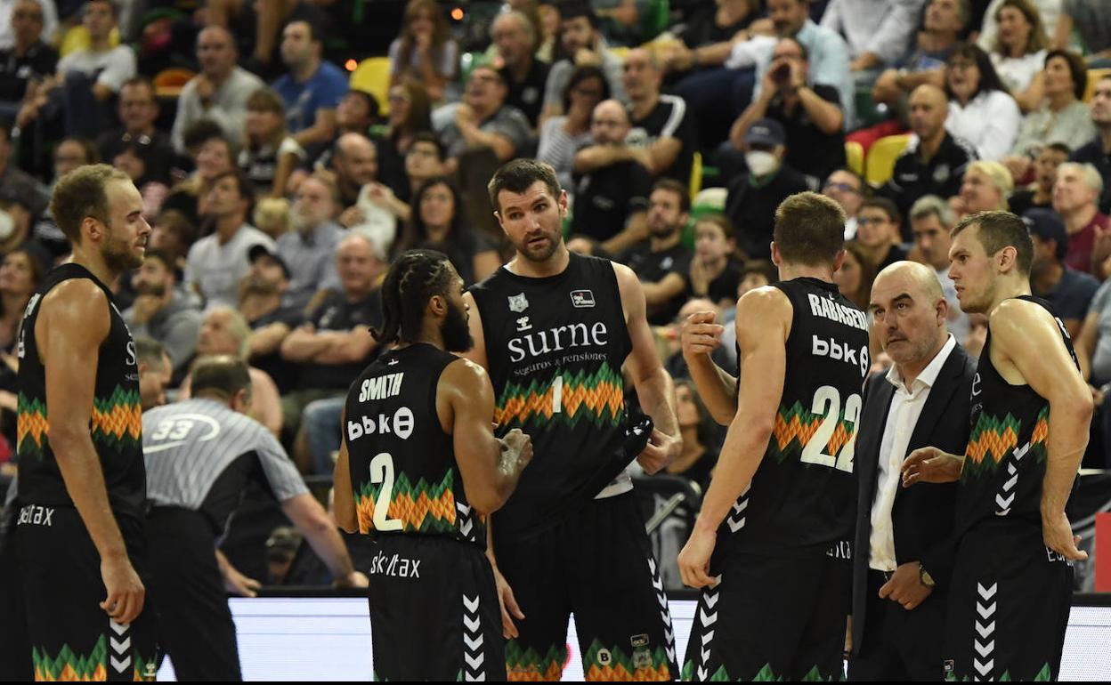 Las buenas sensaciones invitan al optimismo