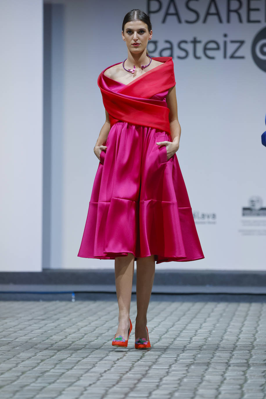 Fotos: Colección del diseñador Domingo Orive