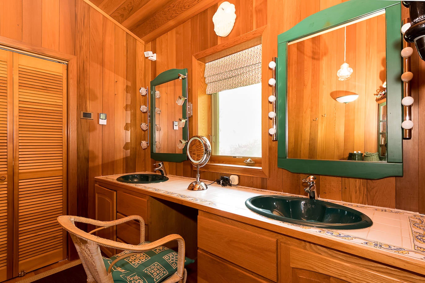 Fotos: Una mansión de 21.000 metros en Urdaibai diseñada por una constructora puntera de EE UU