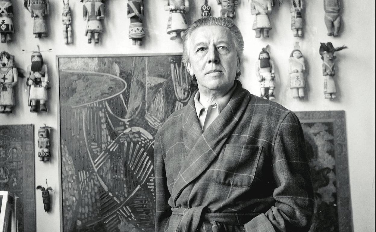 ¡El surrealismo soy yo!