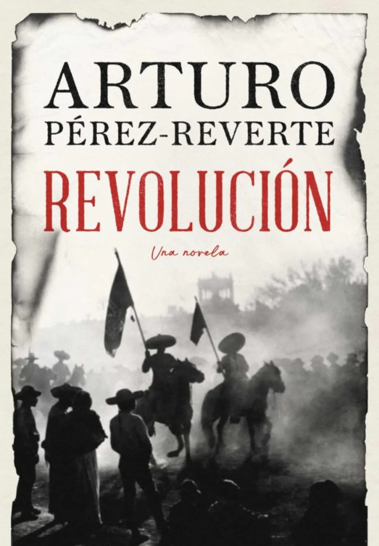 Los resúmenes de los libros de Arturo Pérez-Reverte < Tu Novela