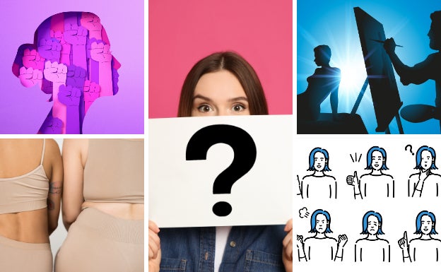 Solasaldi lilak, estetikaren garrantzia... Eman urrats bat berdintasunaren alde, Galdakaon