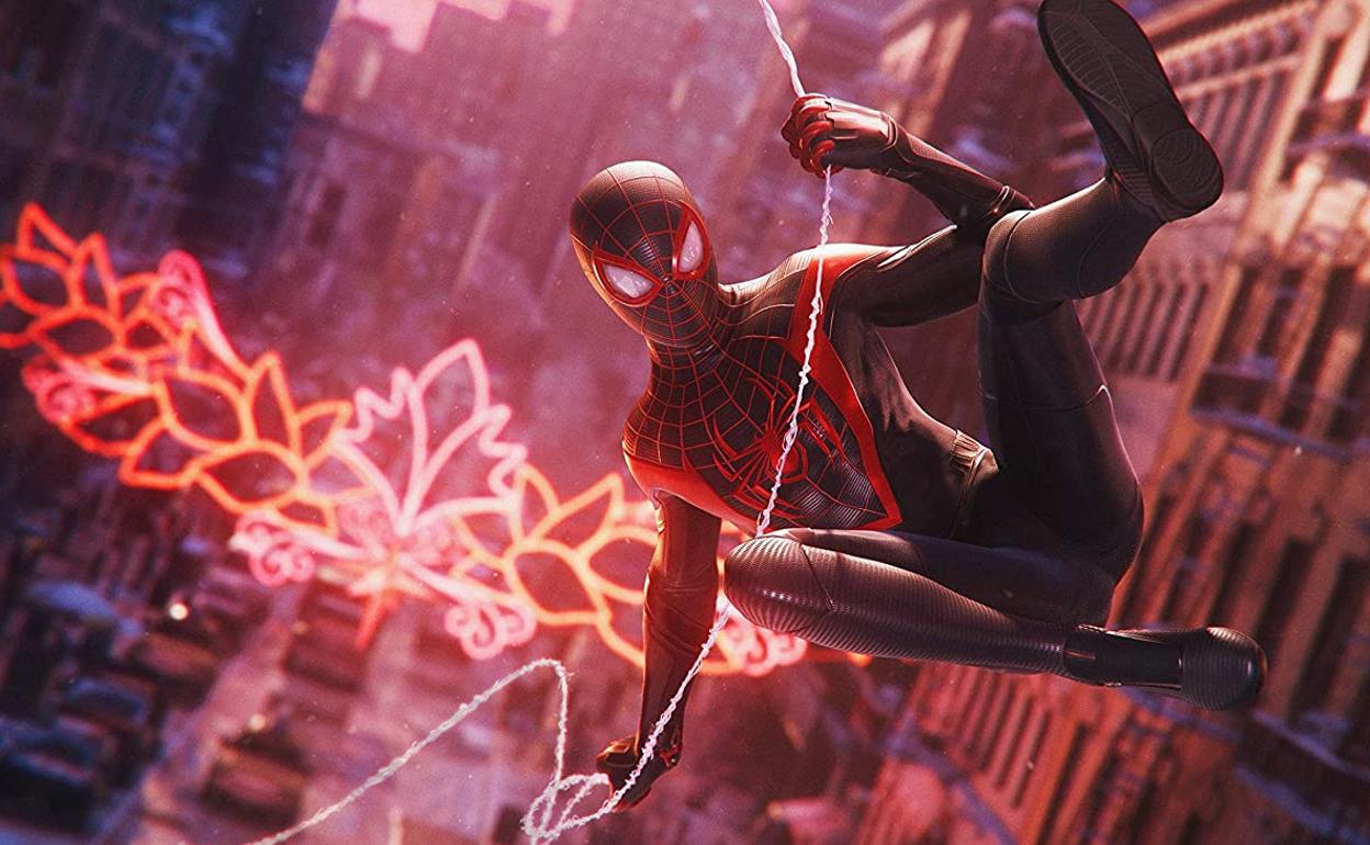 Marvel's Spider-Man: requisitos mínimos e recomendados no PC