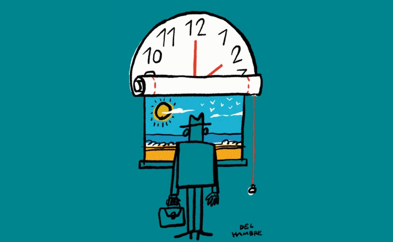 Reducción de jornada: ¿puede la empresa denegármela?, ¿cómo debe formalizarse?