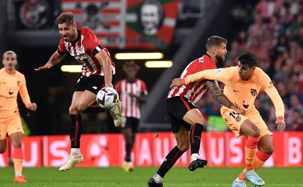 La victoria de la Real deja al Athletic fuera de la Champions