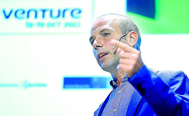 «El uso de realidad virtual en la formación será común, tiene un futuro prometedor»