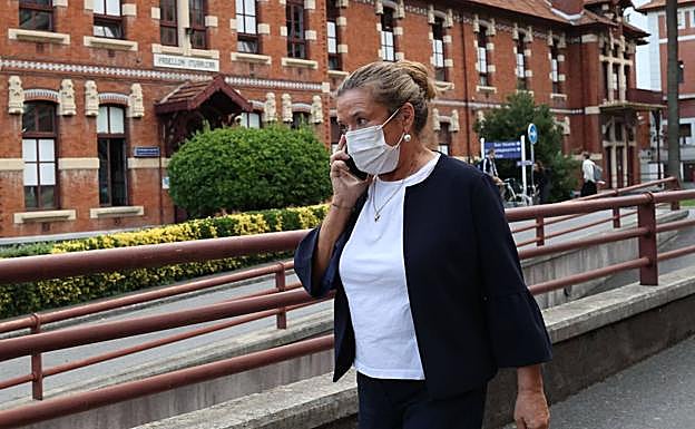 El Gobierno vasco dice ahora que revisará el protocolo de seguridad