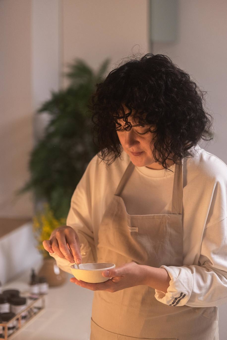 Fotos: Dos hermanas triunfan con los tratamientos estéticos que ofrecen en su caserío de Amorebieta