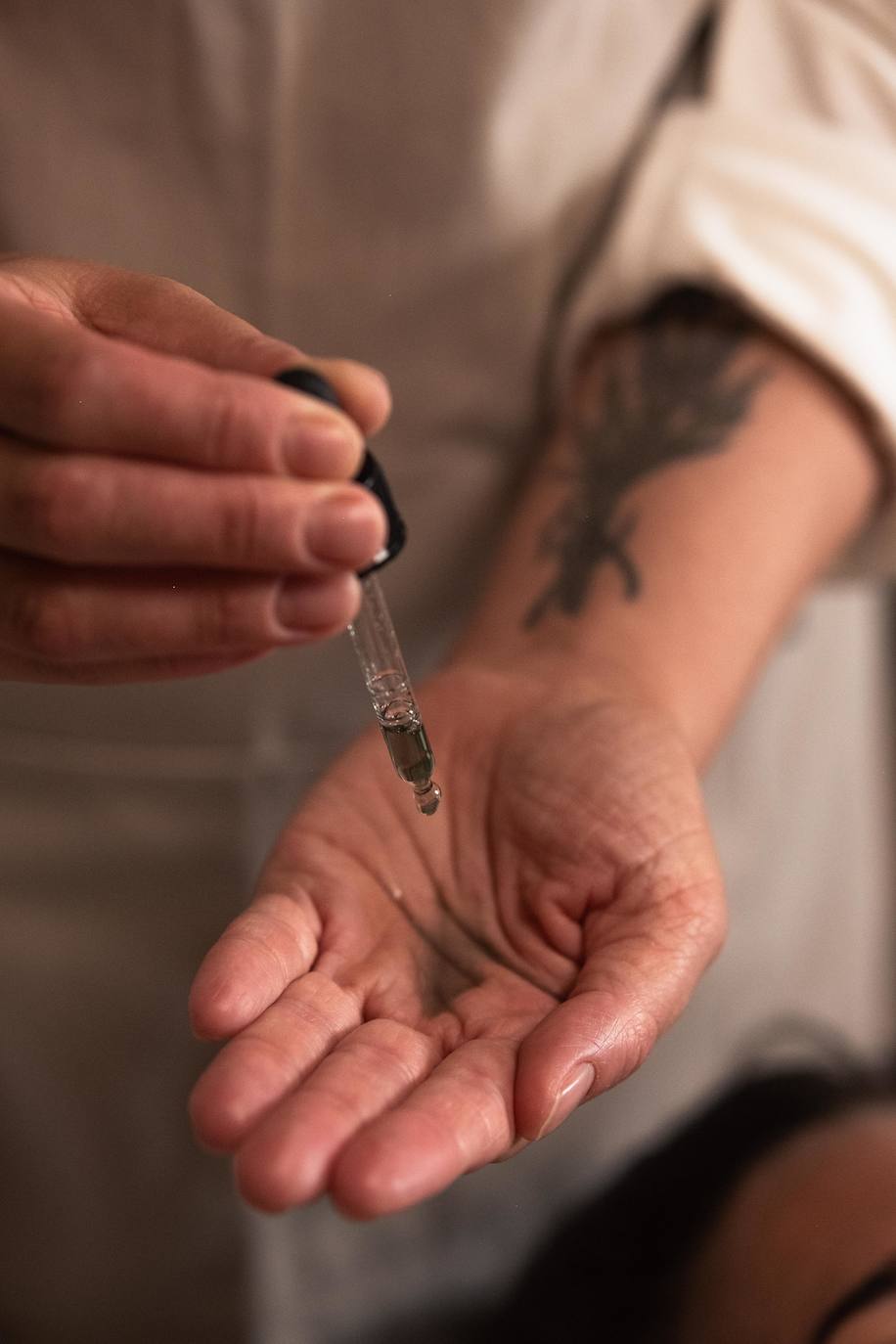 Fotos: Dos hermanas triunfan con los tratamientos estéticos que ofrecen en su caserío de Amorebieta