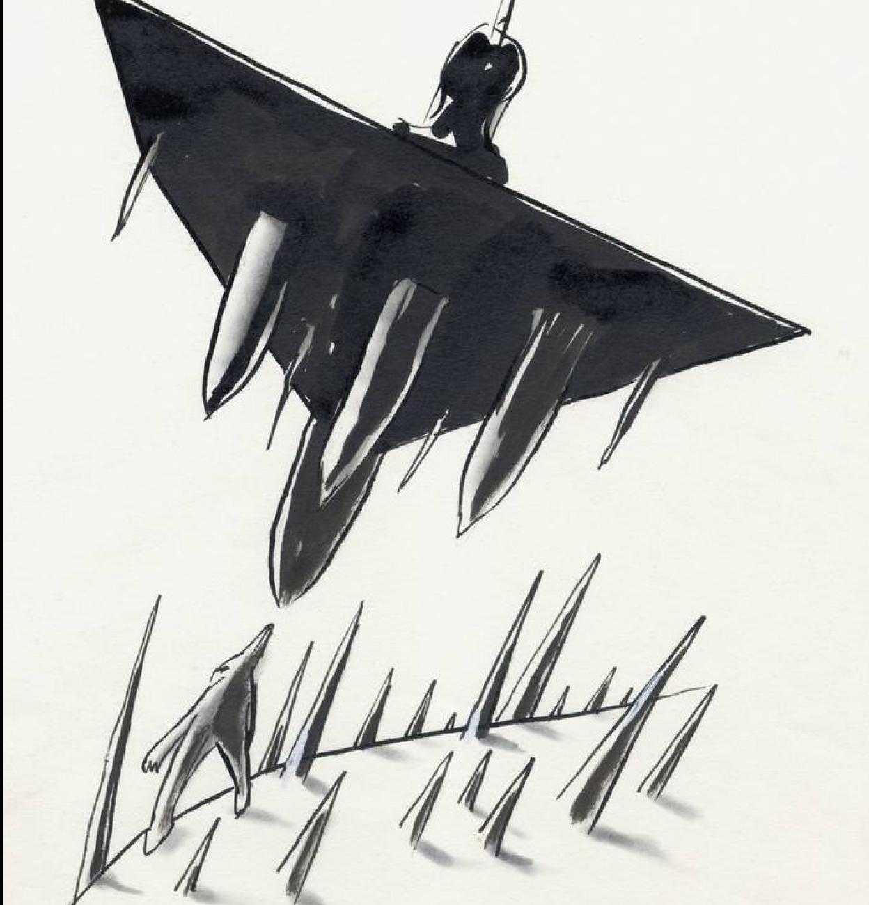 Hay que descarbonizar las elecciones