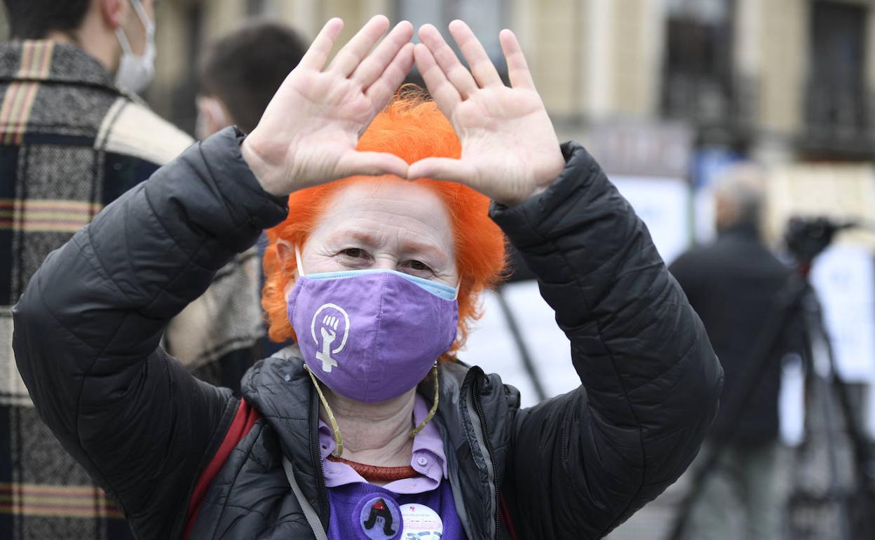 El Ayuntamiento abrirá una 'escuela de empoderamiento' en Bilbao antes de fin de año