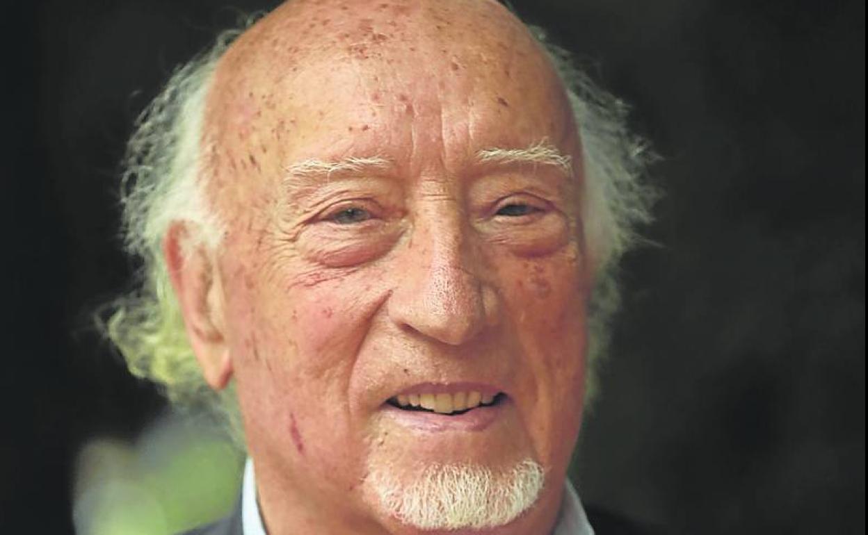 «Piquer era su propio hombre, no necesitaba otro», afirma Vicent. 