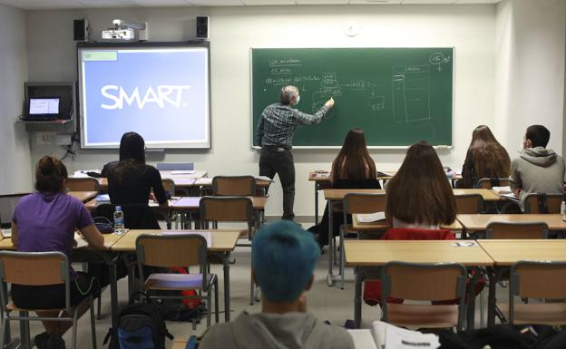 Las haurreskolak serán gratuitas a partir del curso que viene 