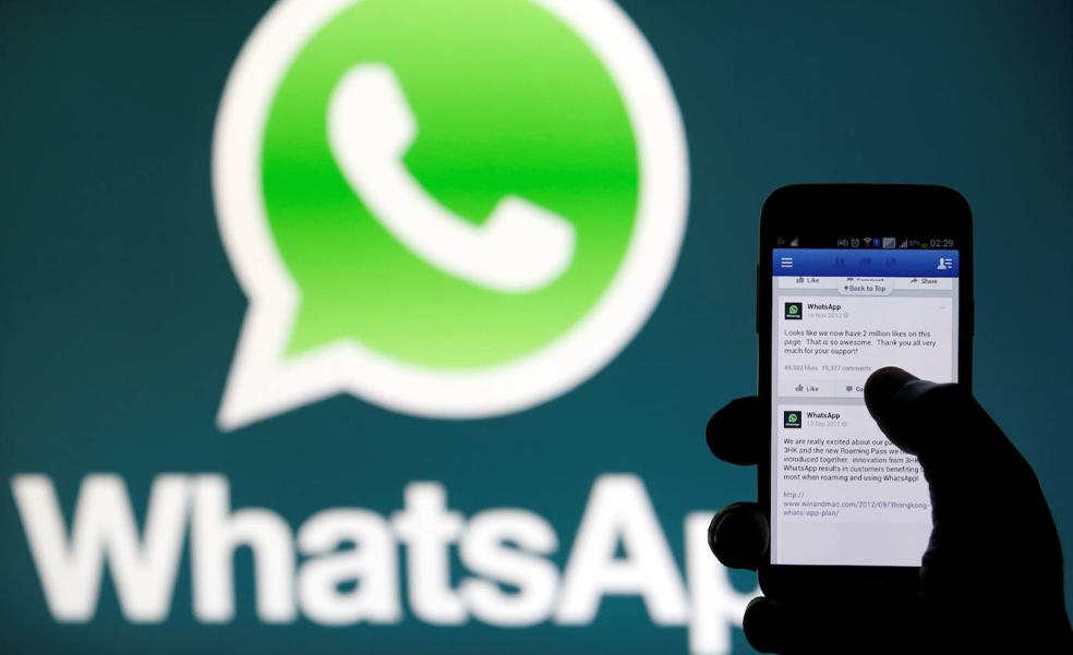 Las 'Comunidades' llegan a WhatsApp: así funcionan