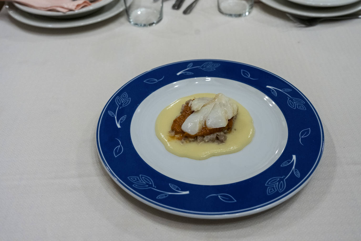 Fotos: La cena de Amairu Bat, en imágenes